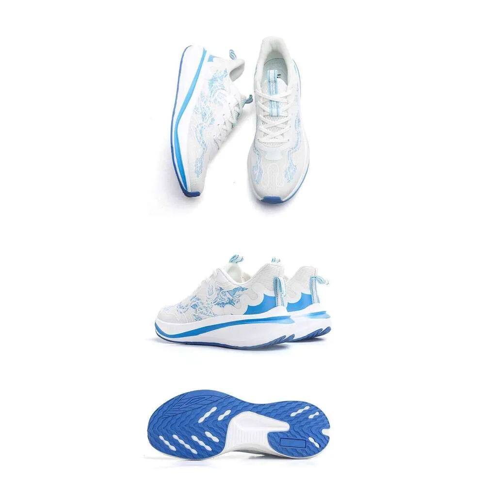 Neue Laufschuhe aus atmungsaktivem Mesh-Gewebe, rutschfest, stoßdämpfend, leicht und mit weicher Sohle – ideal für Outdoor-Sportarten._voghion.com