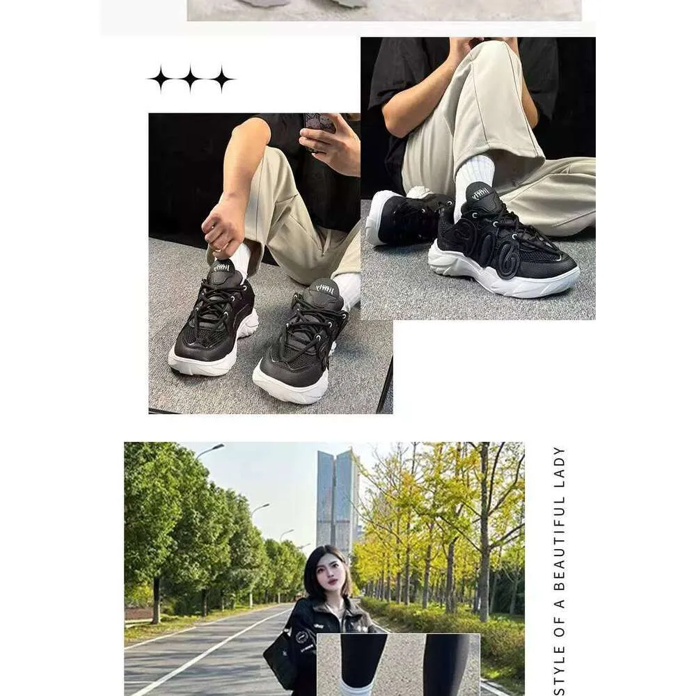 Weiße Damen Sneaker Trendige Vielseitige Freizeitschuhe Sportlich_voghion.com