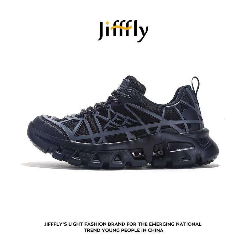Jifffly Dad Men 2025 Zomer Nieuwe Trend Dikke Zool Hoogte Verhogende Casual Sportschoenen Dames_voghion.com