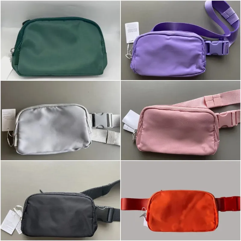 Waterproof Mesh Fanny Pack For Women & Men - Breathable Crossbody Waist Pack For Running, Beach, Hiking - View #8