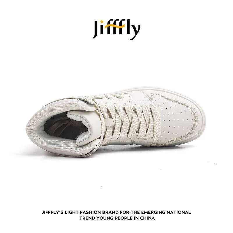 Jifffly Uomo 2025 Nuove Versatili Casual Sneakers Alte Coppia Moda Trendy Scarpe Sportive Designer Board E Casual_voghion.com