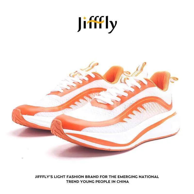 jifffly Men 2025 New Summer Versatile Ultra-light Shock-absorbing Professional Racing Sports Running Shoes_voghion.com