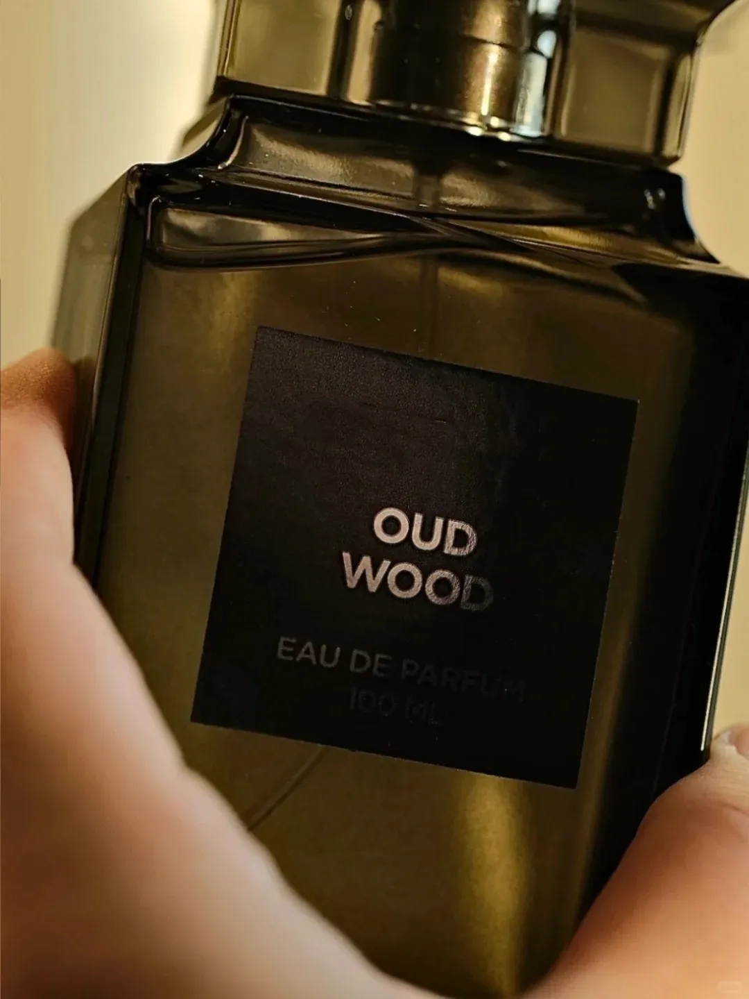 Fragancias Duraderas Para Hombres: Spray De Colonia Premium 100 Ml