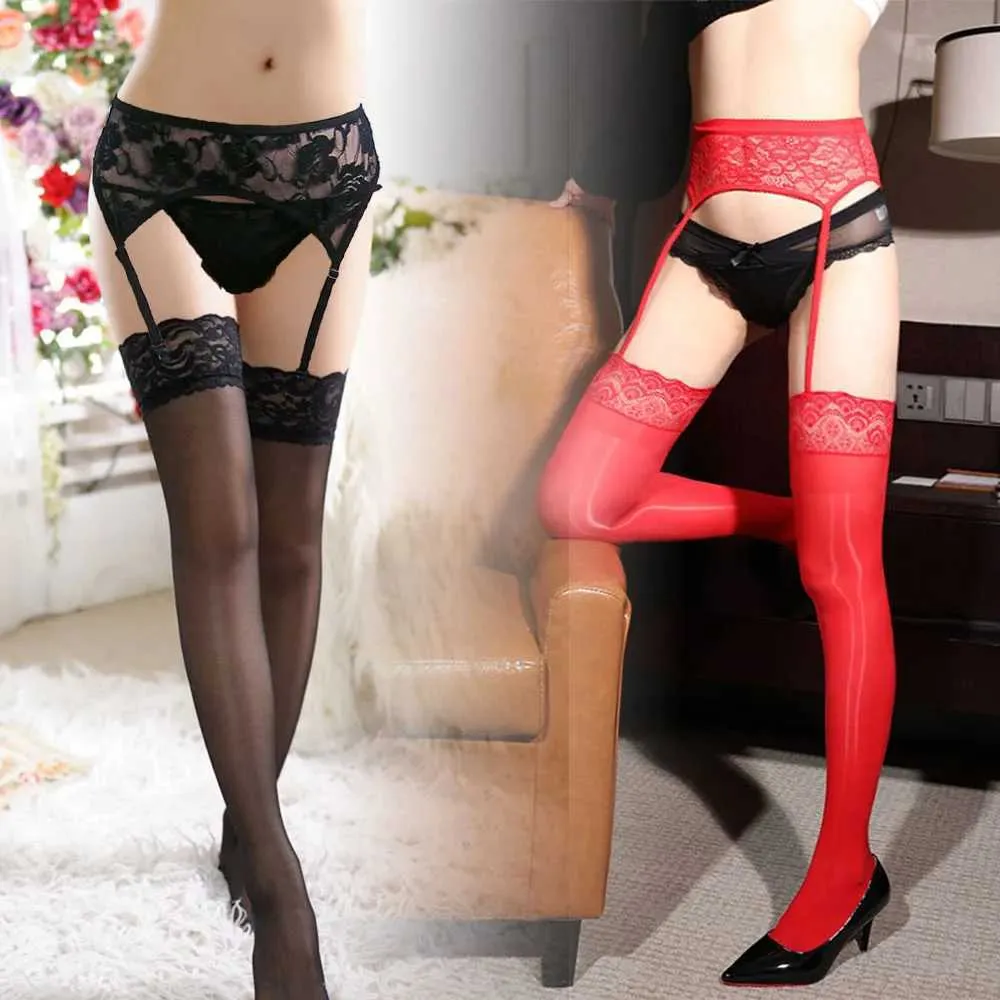Erotic Lace High Knee Wvdnr Trout Stocking With Open From erotic-lace-high-knee-wvdnr-trout-stocking-with-open-from