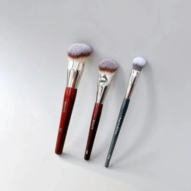 BKBEAUTY Makeup Brushes Set   Concealer, Contour &amp;... 