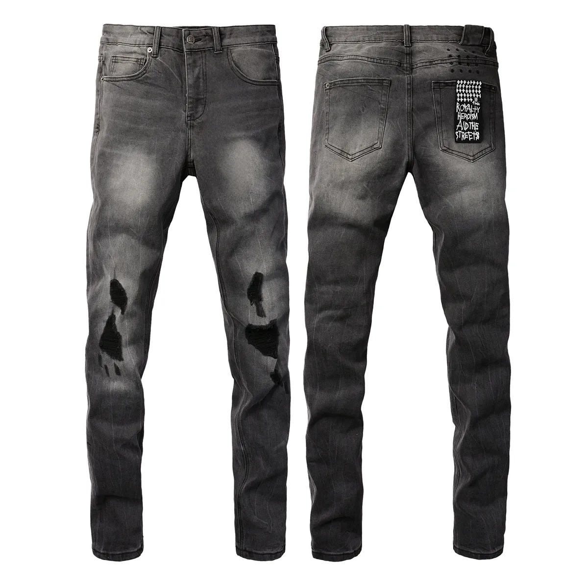Ksubi Jeans Guide: Fit, Fabric & Style for All