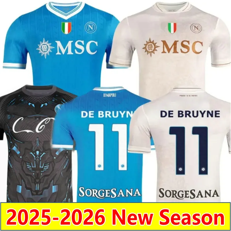 Italië FC Jersey -2025 Season Supporter's Apparel: Premium Lightweight Soccer Shirt voor toegewijde fans
