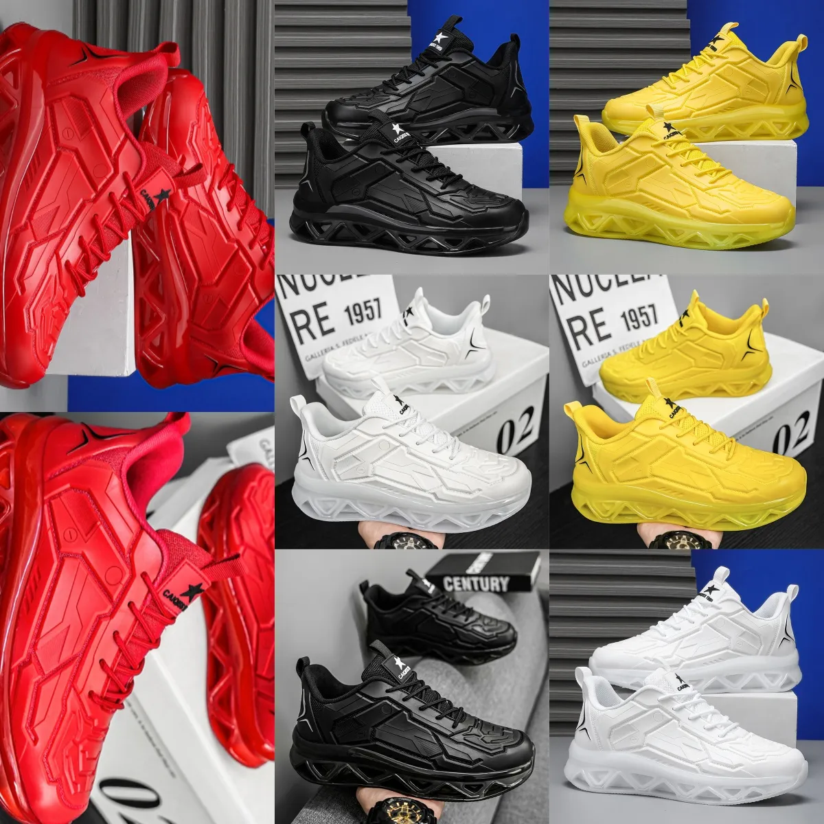 Men Sport Indiamart Plain Sports Shoes Breathable Mesh Running