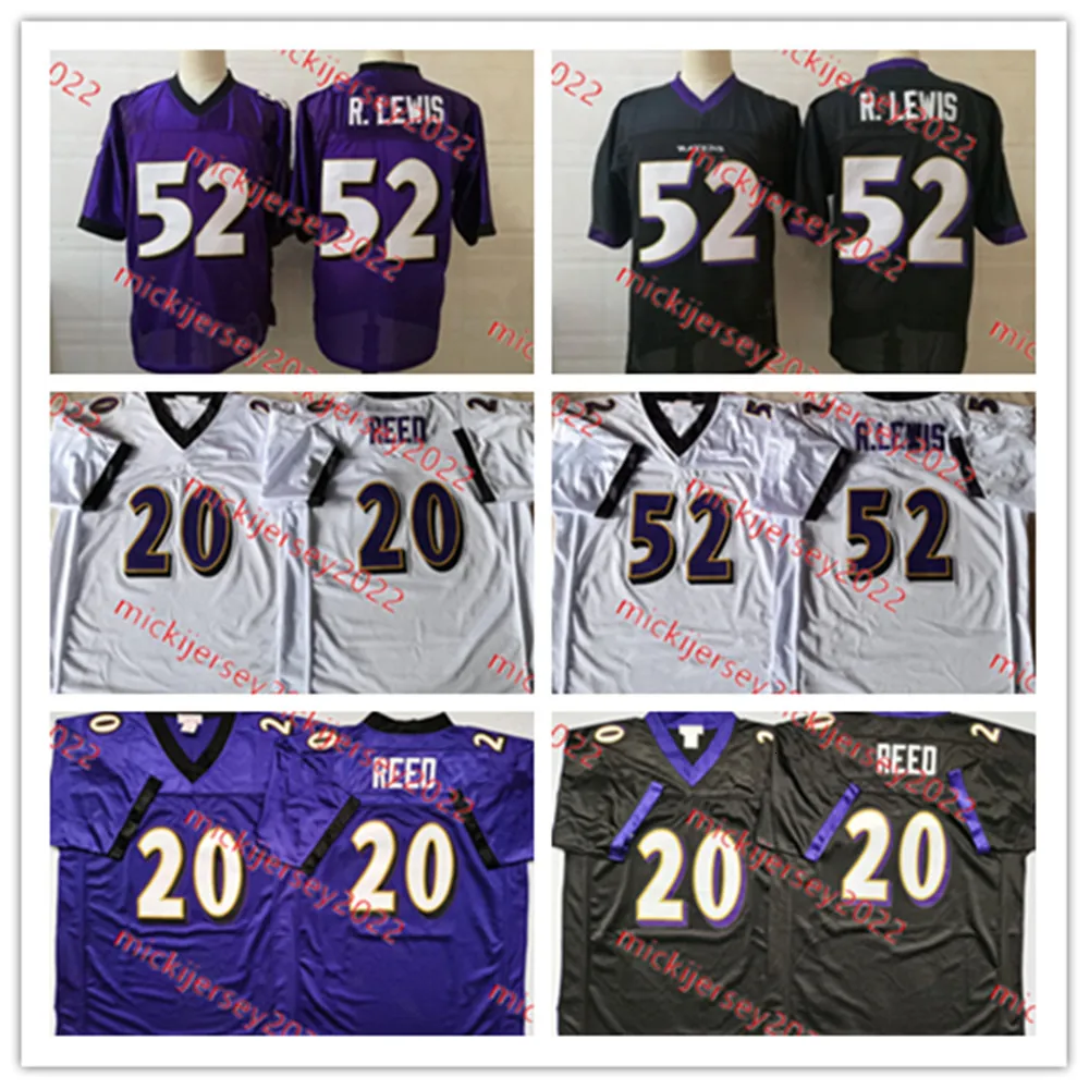 Retro Football Throwback Jersey, Embroidered Stitching, Classic