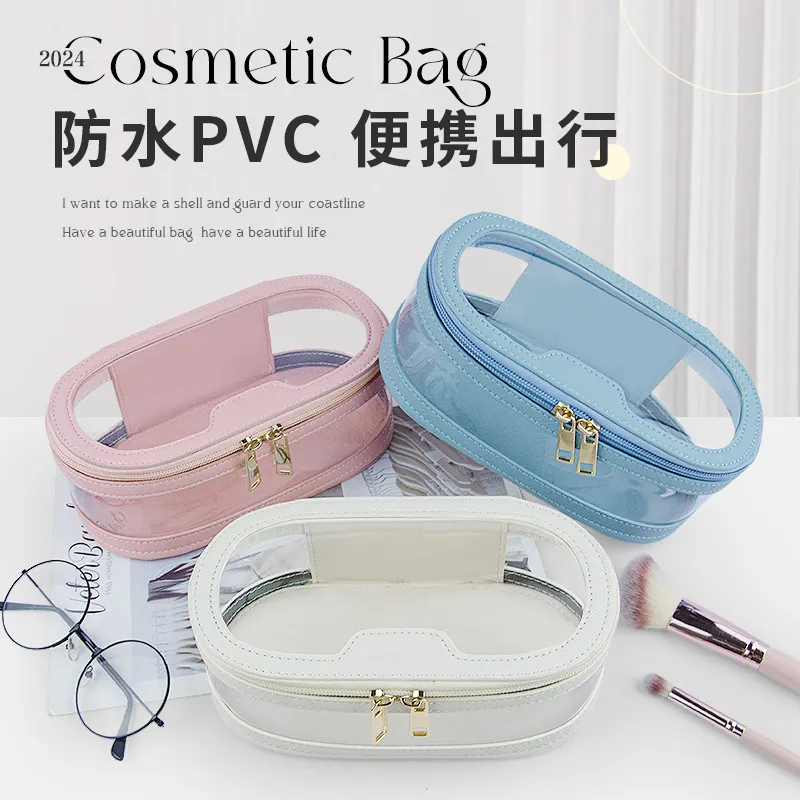 habe x large travel makeup bag Hudson + Bleecker Voyager Toiletry or camping Travel Makeup Bag Organization Tips
