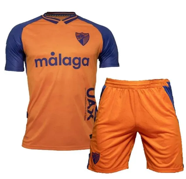 新品　NEW マラガ　MALAGA XLsize football 5715688994538-