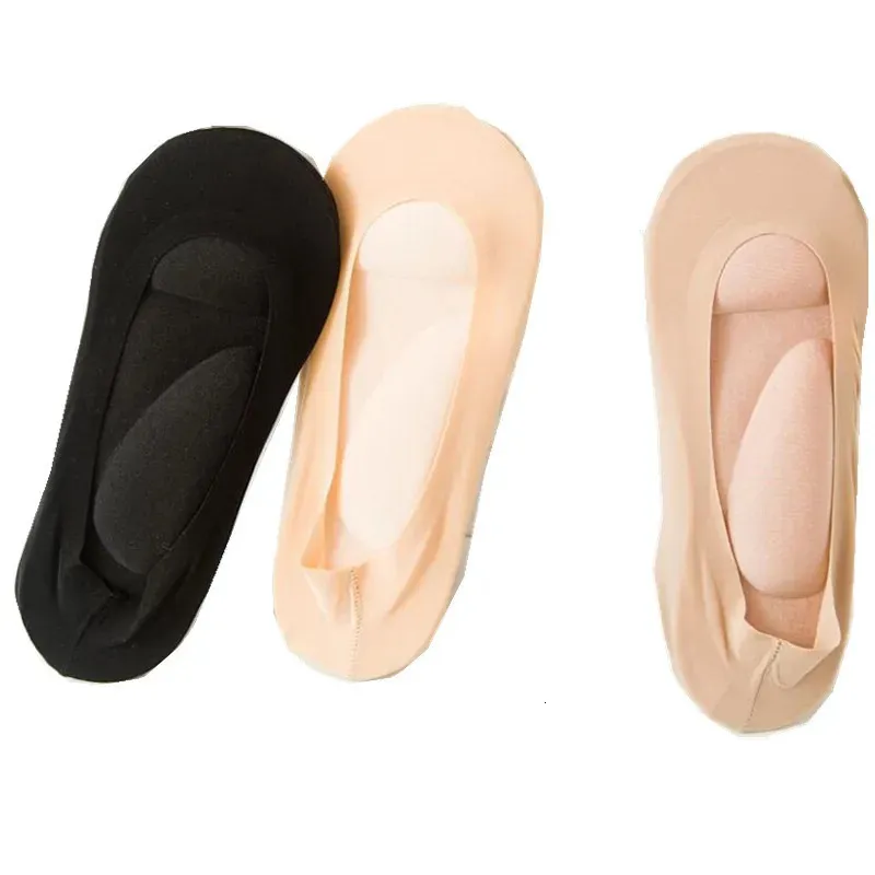 Soletta ortopedica da donna in memory foam, per alleviare la pressione, ammortizzare l'arco plantare e supportare il piede piatto._voghion.com
