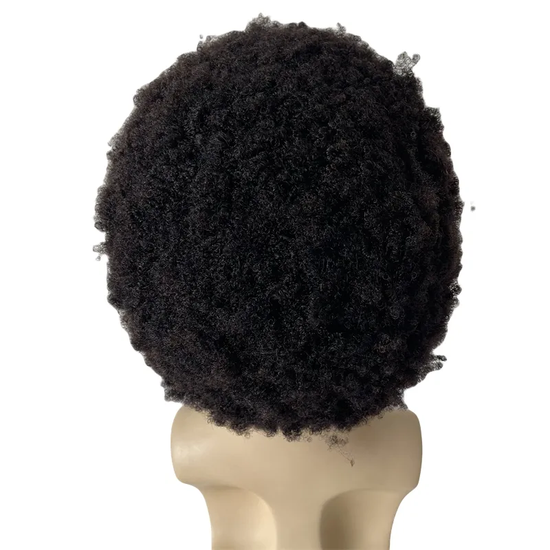 Brand 12 Inch Brazilian Virgin Human Hair Wigs Full... From  display picture 1