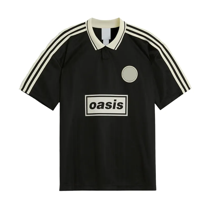 2025/26 Oasis Football Jersey: Season 135th Anniversary Kit - 25