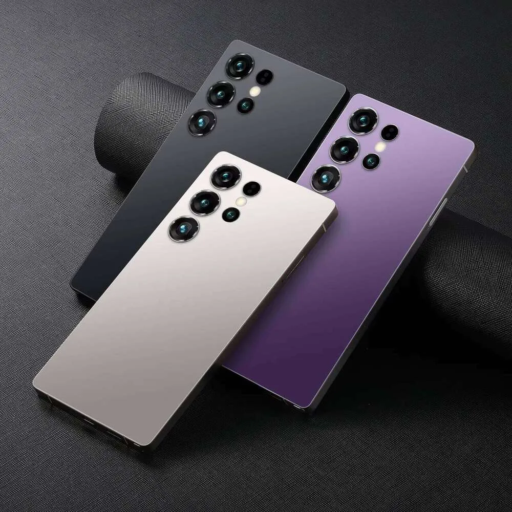 2025 Ultra 5G Smartphone S25 Android 7.3inch HD... From Pixelpop, $101. ...