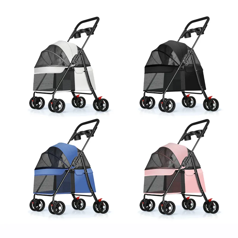 2 seater wagon stroller L2 Double Stroller Wagon | All-Terrain Wagon for Multiple Kids  Wonderfold