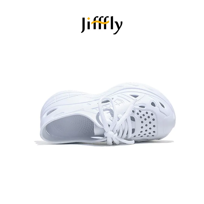 Sandali antiscivolo con suola spessa da uomo Jifffly, estate 2025; nuovo design per interni ed esterni_voghion.com