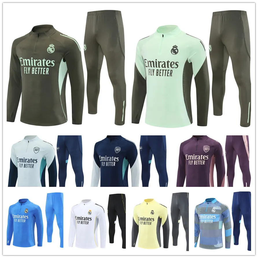 Ahorra a lo Grande en Compras al por Mayor de Traje De Trote Del Real  Madrid Chándal Fútbol 2425 Chaqueta De Entrenamiento De Fútbol Chándal 2021  2024