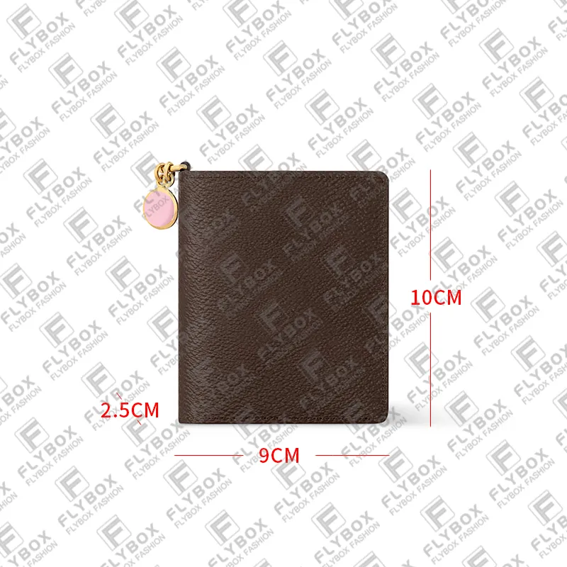 M14613 M14718 M14628 Charms Pocket Wallet Coin Purse From 54,69