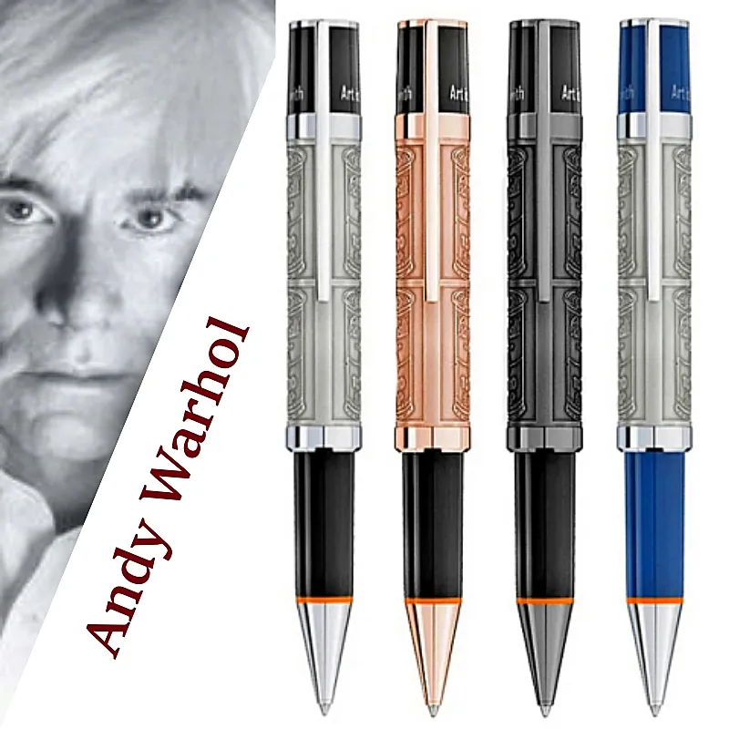 アンディウォーホル リミテッドエディション Art Pens 【公式通販】