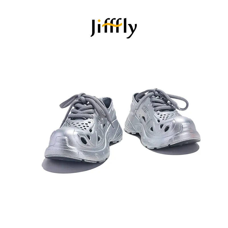 Sandali antiscivolo con suola spessa da uomo Jifffly, estate 2025; nuovo design per interni ed esterni_voghion.com