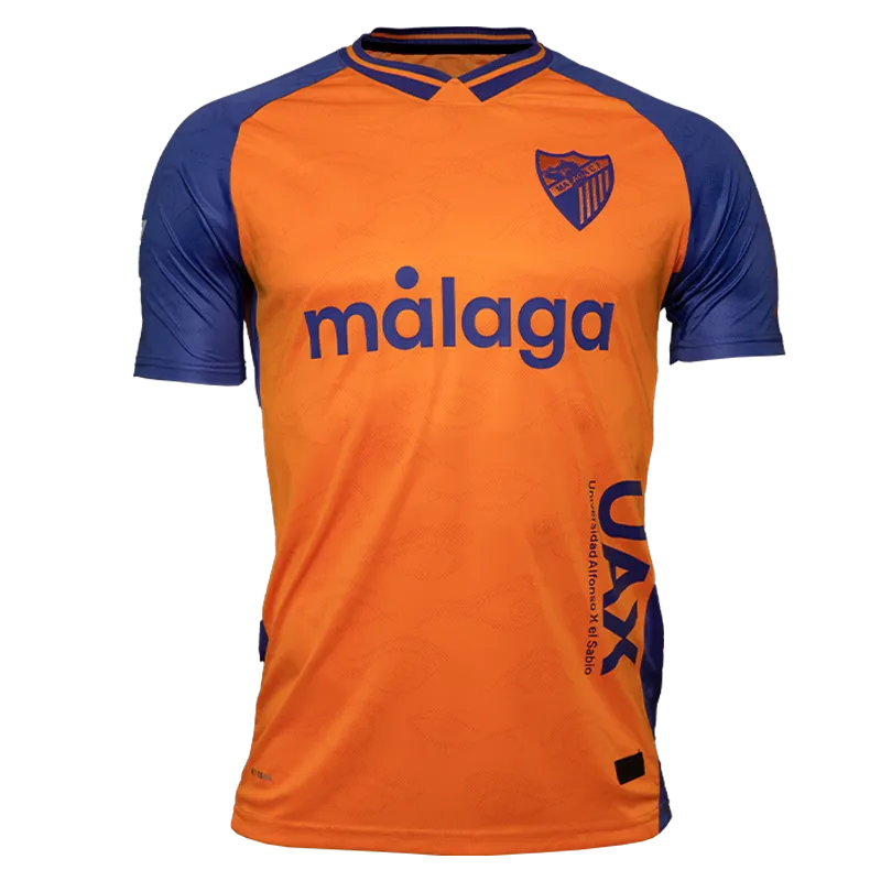 新品　NEW マラガ　MALAGA XLsize football 5715688994538-