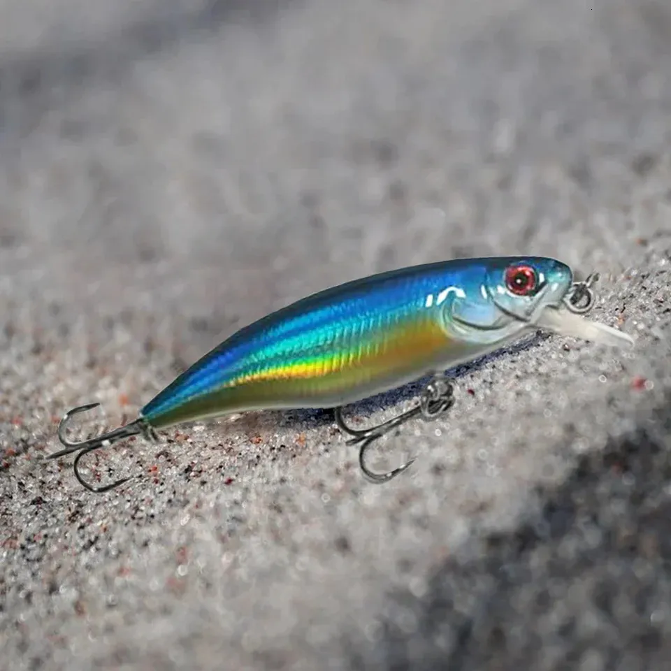 Japan Model Sinking Minnow Fishing Lures 52mm 45g... 