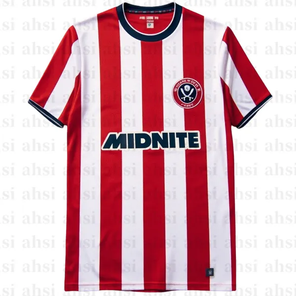 Sheffield Unitedユニフォーム 2026 sheffield uniteds Adult Chinese New Year Jersey 25 26 27 men