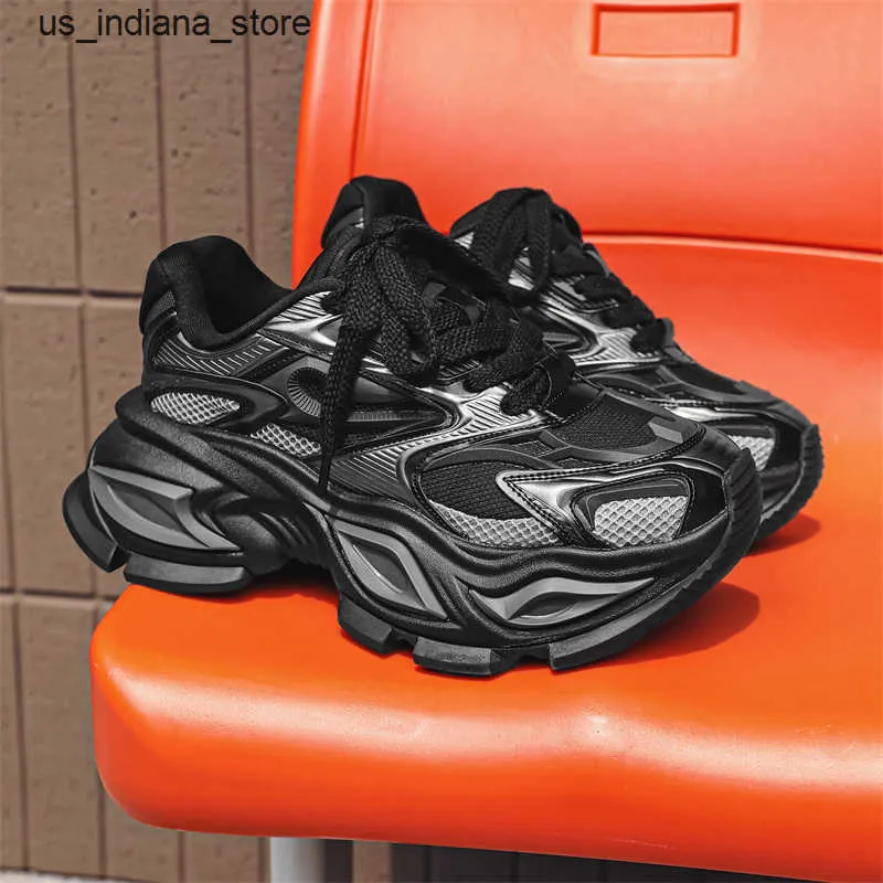 Save Big on Bulk Sneaker Dad Shoes Dad Sneakers For Men And Women Thick  Sole Height Increasing Alien Cat Eye Shoes Outdoor Sports Couple Casual