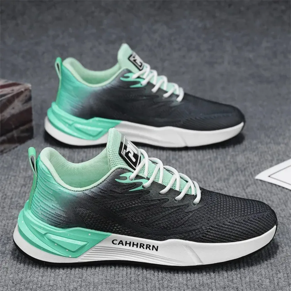 Breathable Summer Sneakers for Men Lightweight Tennis Shoes