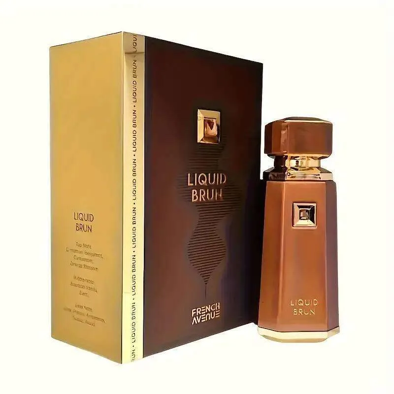 Liquid Brun Eau De Parfum 3,4 Унции От Fragrance От 3 189 руб