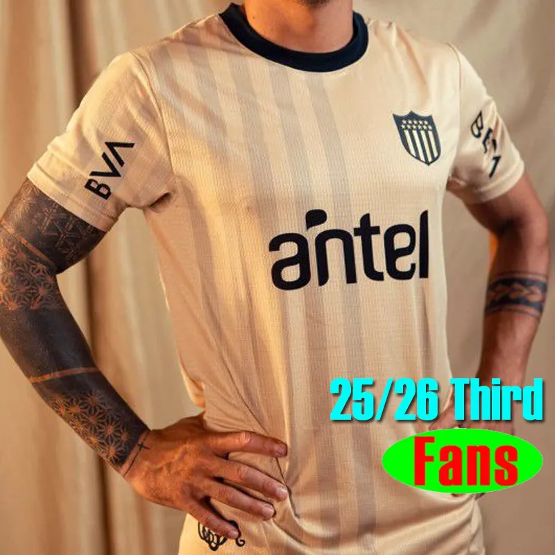 2025優勝！ ペニャロール ゲームシャツ C. Rodriguez 7 VCJ2025 SP2 PLAYOFF チームグッズ オンライン販売のお知らせ