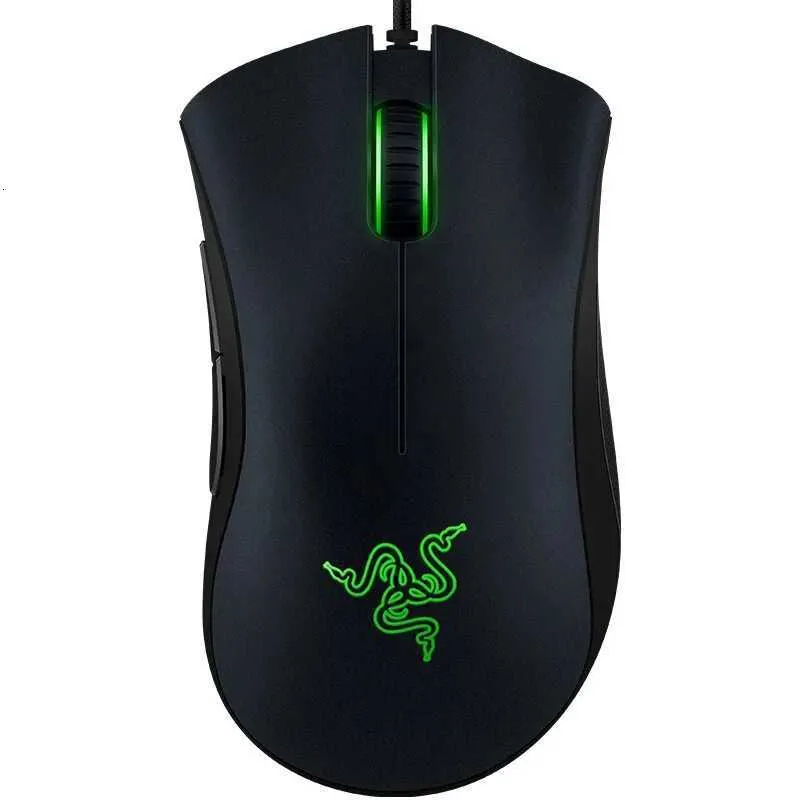 Razer Purgatory Viper Wired Gaming Mouse 6400 DPI Precision Standard ...
