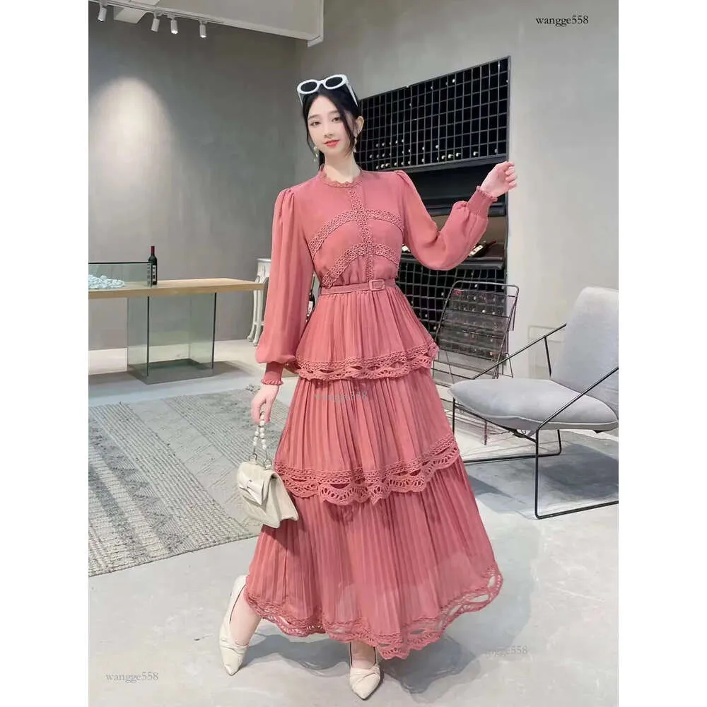 chiffon empire waist dress with sleeves Dusty Blue Chiffon Shoulder Tie Sweetheart Empire Bridesmaid Dress main image 1