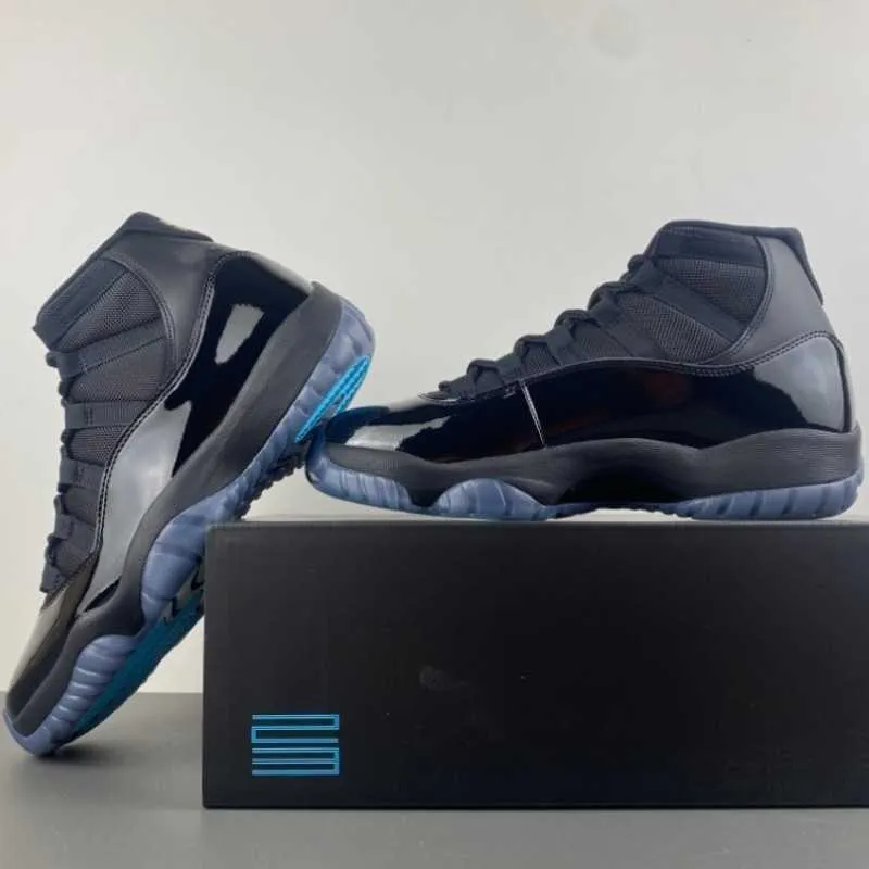 space jam gamma blue