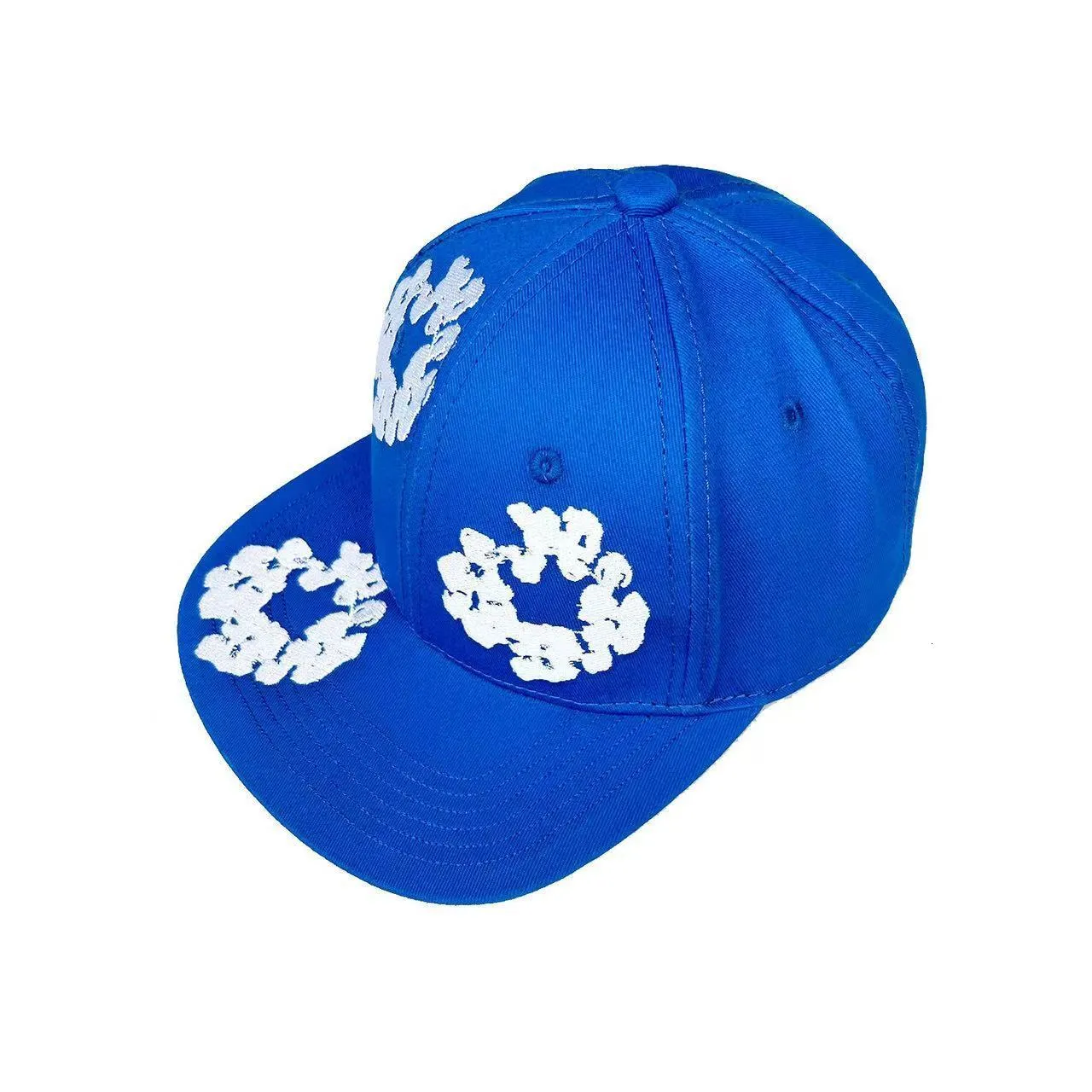 Denim hat Casquette Luxe Designer baseball cap designer hats for men caps golf fitted hats chapeau trucker hat mens hat base ball hat new eras Cap gorra toprb cappello