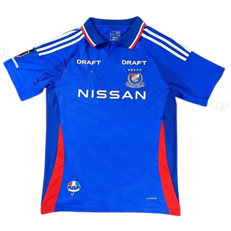 2025 2026 Hiroshima Sanfrecce Soccer Jerseys Home From