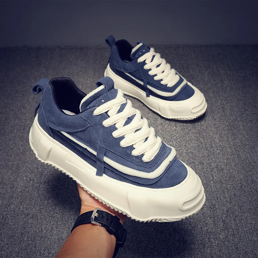 Sapatos de moda de inverno, sapatos masculinos novos, calçados esportivos,  sapatos de luxo, sapatos de sola grossa, sapatos de cano baixo da moda,  sapatos de grife, image size:900x900