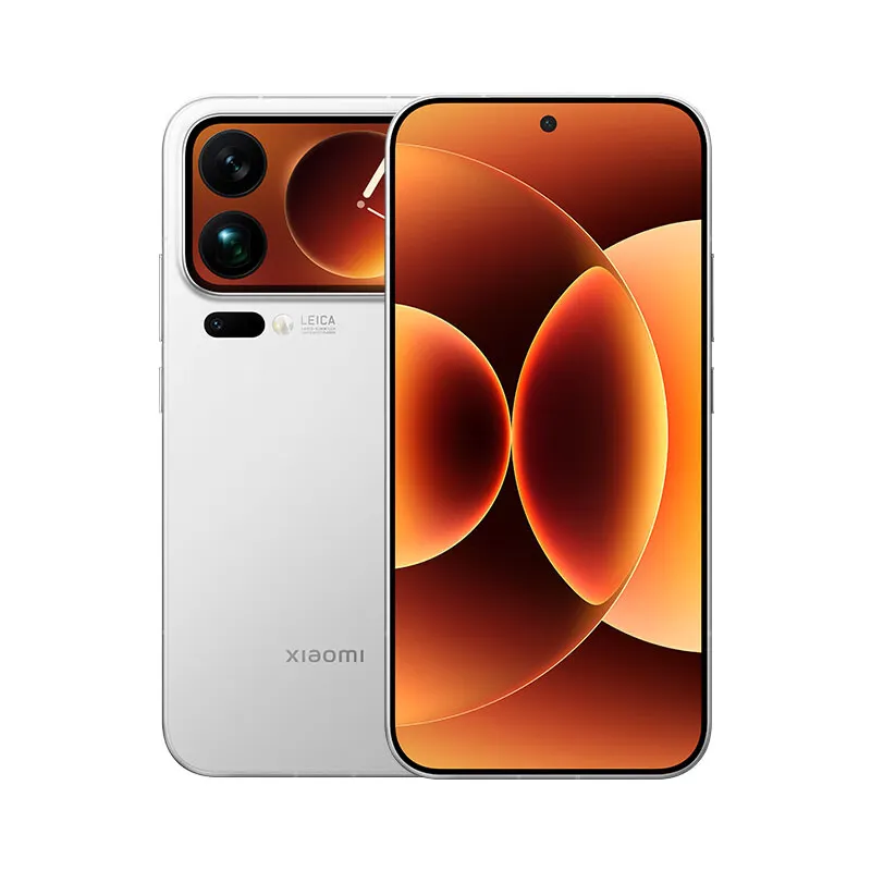Xiaomi Mi 17 Pro Max 5G Smartphone 16GB RAM, 1TB From