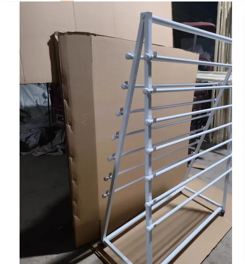 Wrought Iron Ribbon Roll Rack Movable Iron Ribbon Storage Rack Flower Wrapping... From Modeldu, $261. ...