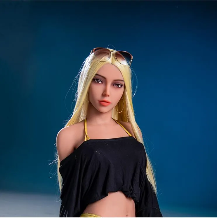 Sex Doll Silicone For Man Superior Craftsmanship:... From 228,42  | DHgate