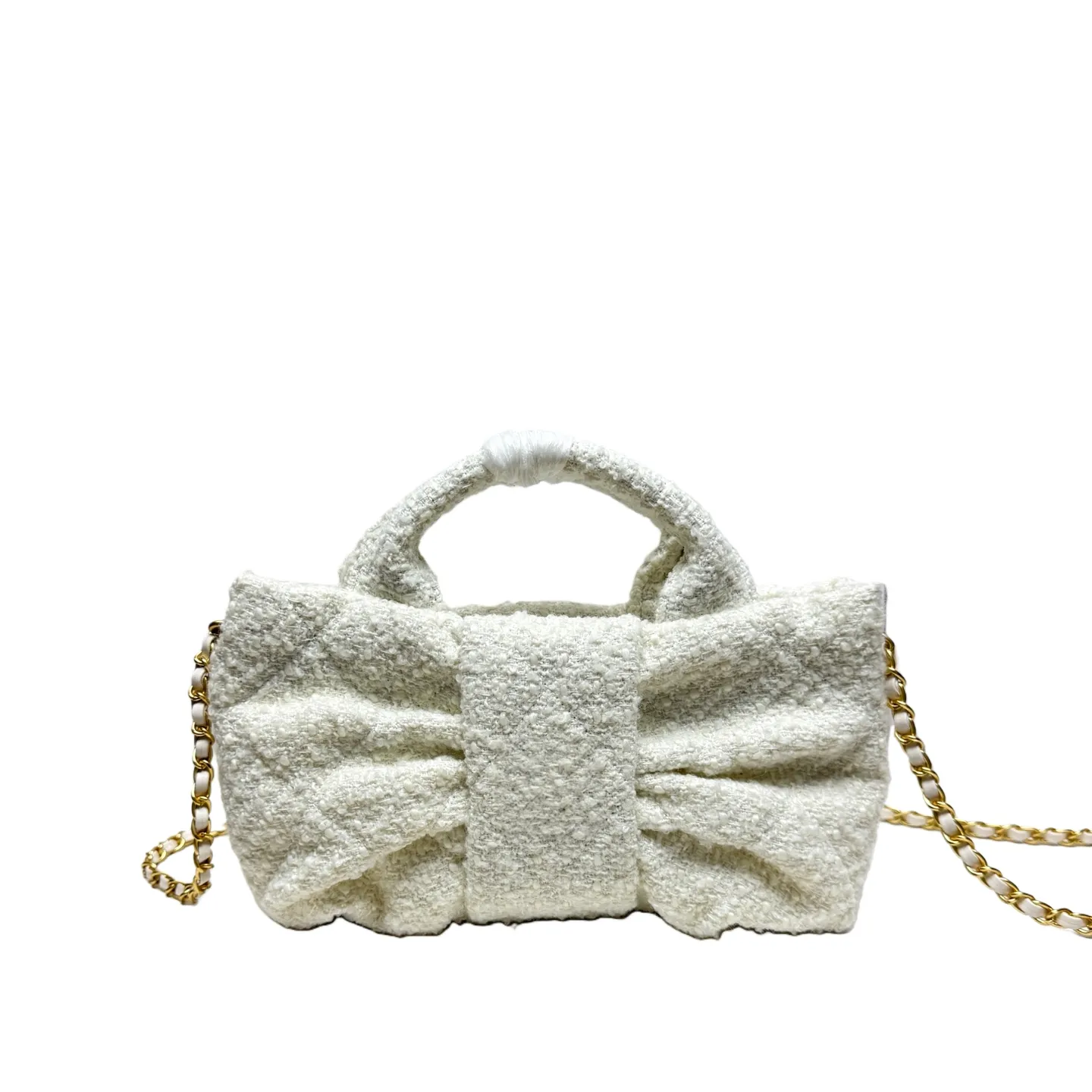 Luxury Designer Bag 2026 Bag Women Trending Leather Canvas Autumn ...