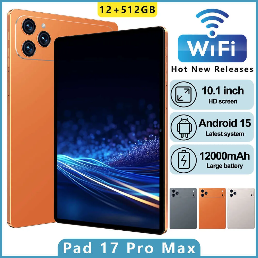 Famous Brand Pad Promax Smart Tablet   10.1 Inch... 