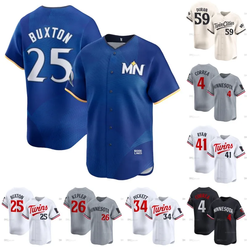 Mlb Twins Jersey 2020 Twins Jerseys 2020 Byron Buxton Minnesota