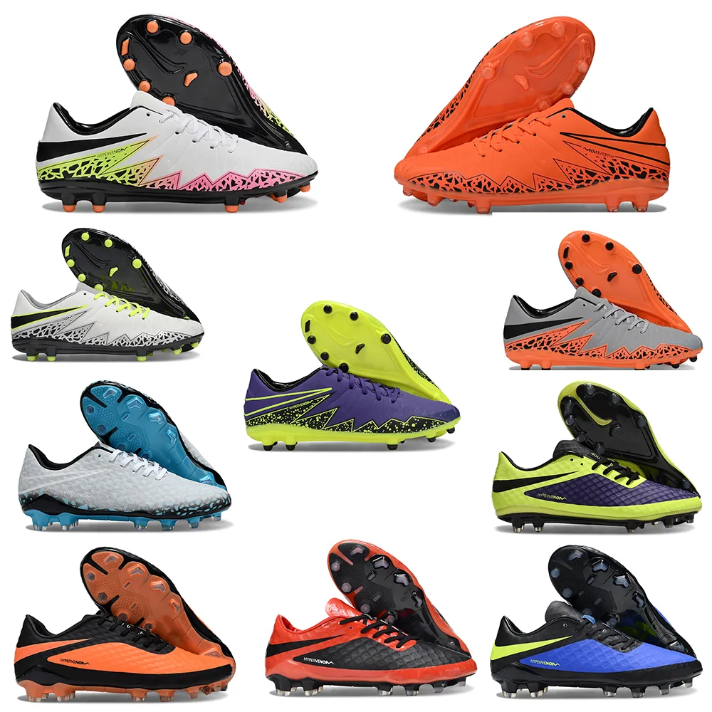Hypervenom Phantom FG Krampon Çocuklar Ve Genç Yi TL1,415.44