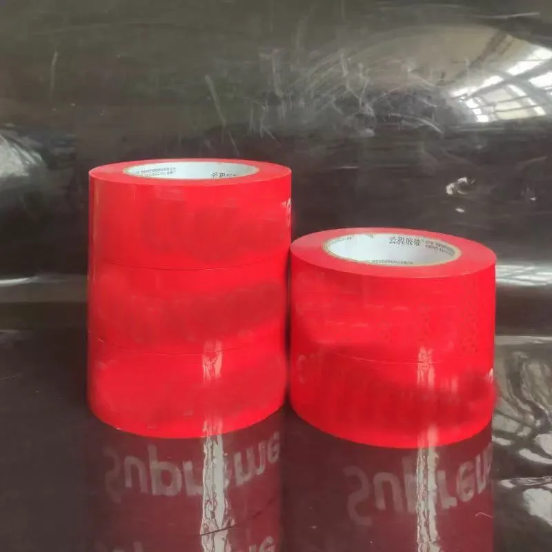 Black Red Packaging Tape High Viscosity Adhesive... From Yundzh, $9.8 ...