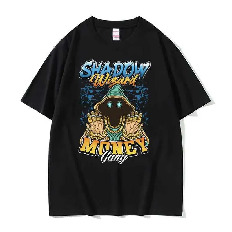 Shadow Wizard Testicular Torsion Meme Graphic T Shirt | DHgate