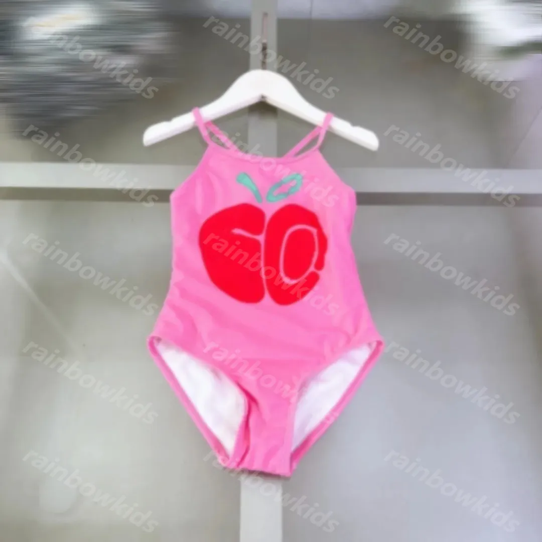 Baby Bikini Set Girl Swimwear Girls Designer One... 