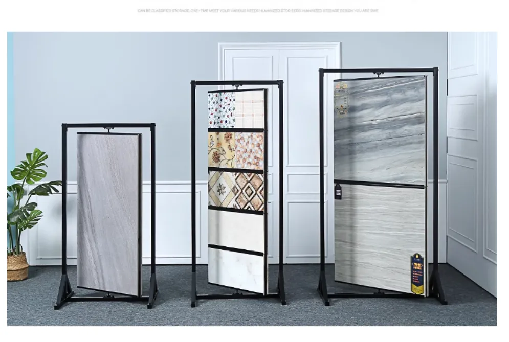 Corry Tile Setting Rack Rotary Tile Floor Display Rack 600 To 800mm... From Modeldu, $301.51 ...