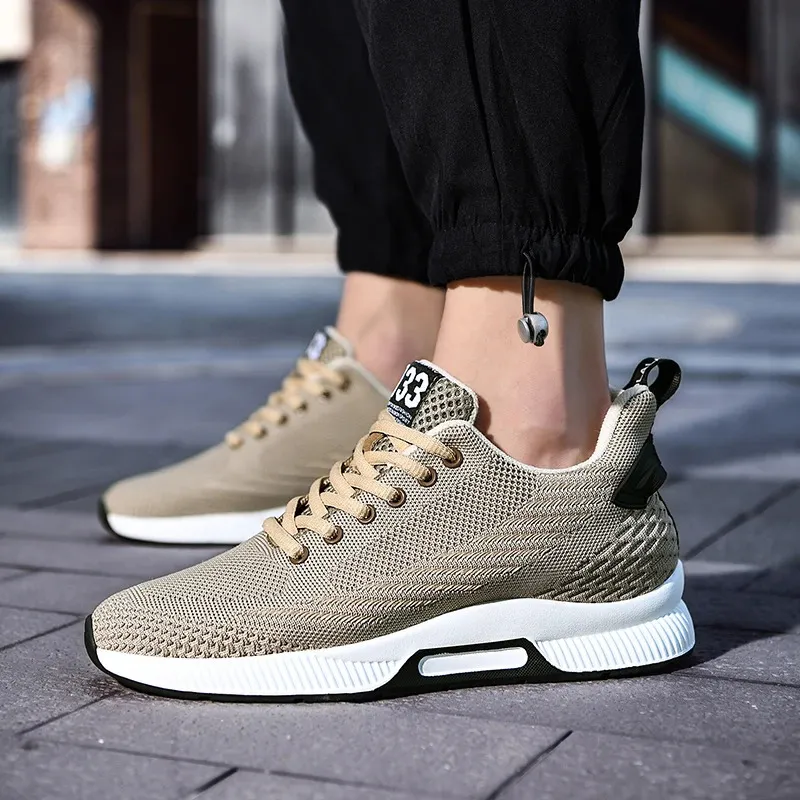Height Increase Insoles For Men Chunky Elevator Shoe Heel Lifts_voghion.com